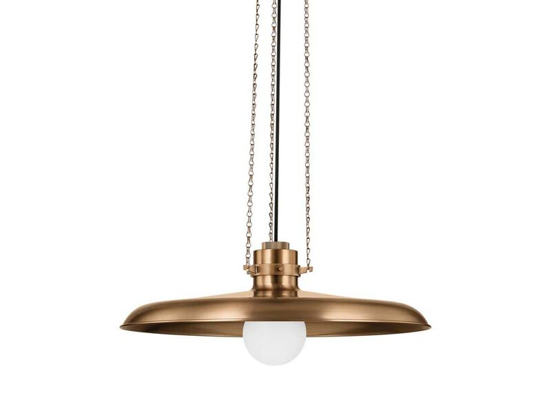 Rainhill Pendant image number 0