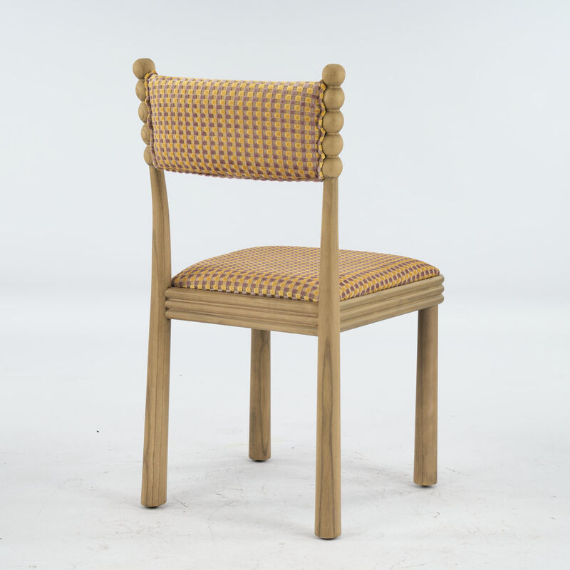 Hulu Chair image number 2