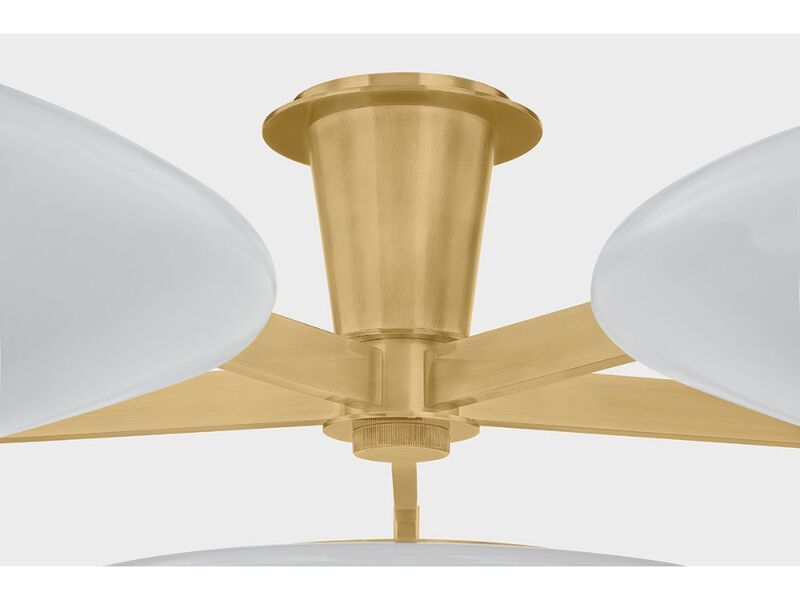 Cologne Flush Mount image number 2