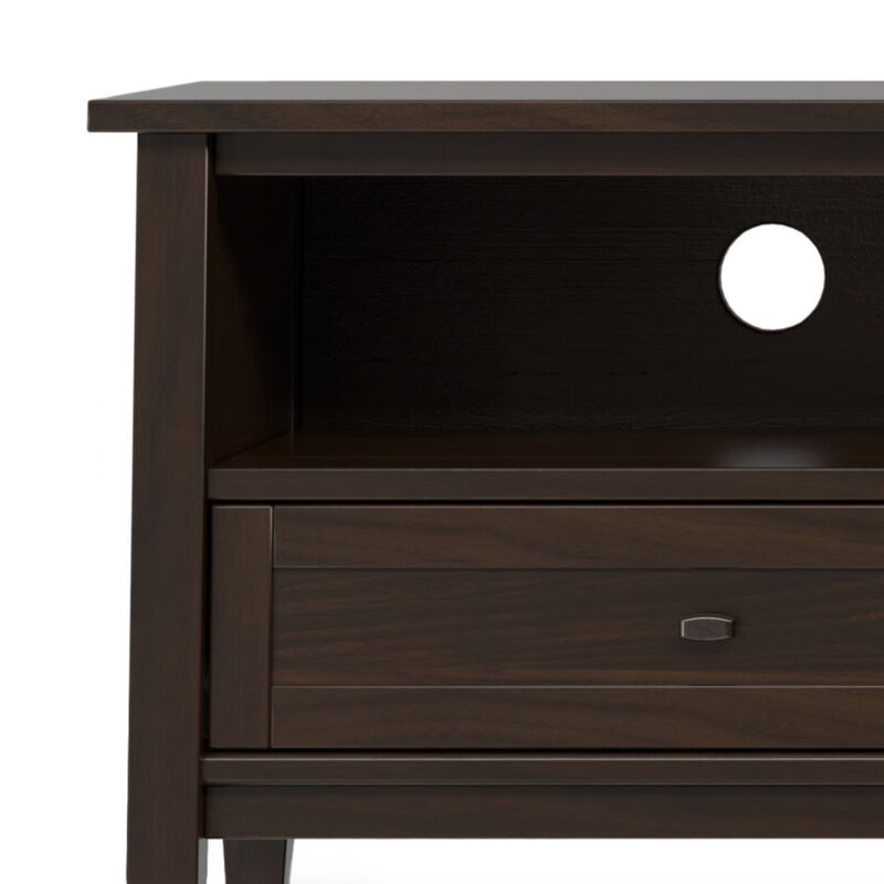 Clezif Wide TV Stand image number 3