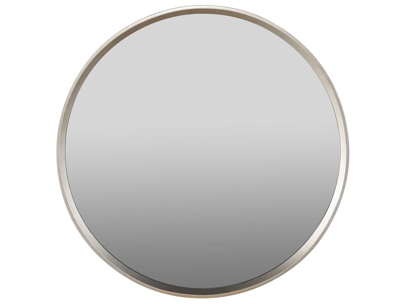 Round Mirror