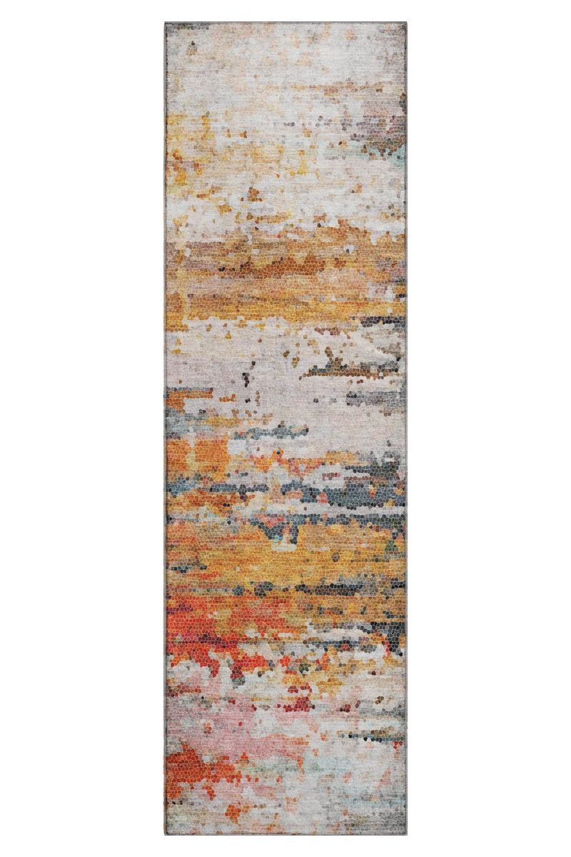 Lumara LM1 Volcano 9' x 12' Rug image number 10