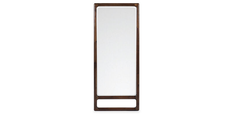 Sol Floor Mirror image number 0
