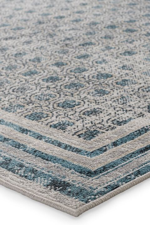 Nadine Allora Pumice Stone 9' x 12' Rug by Label J x Jaipur Living