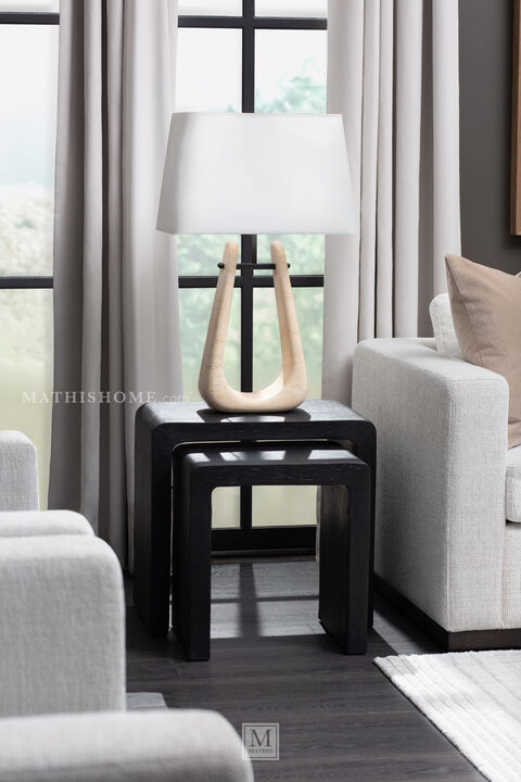 Shephard Side Table