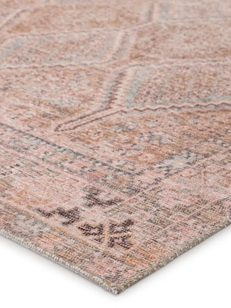 Kindred Marquesa Pink 3'9" x 6' Rug
