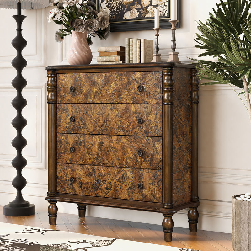 Zugtes Farmhouse Chest image number 7