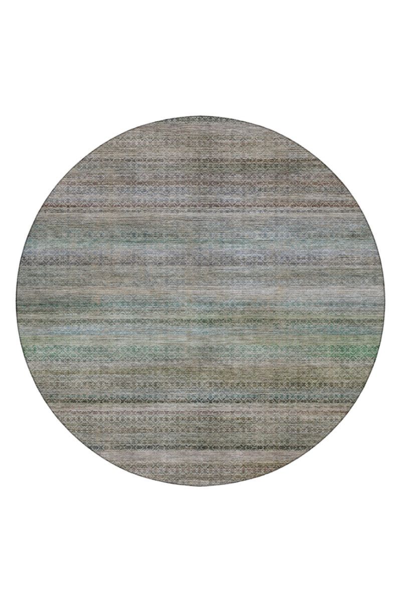 Vico VC4 Sky 9' x 12' Rug image number 11