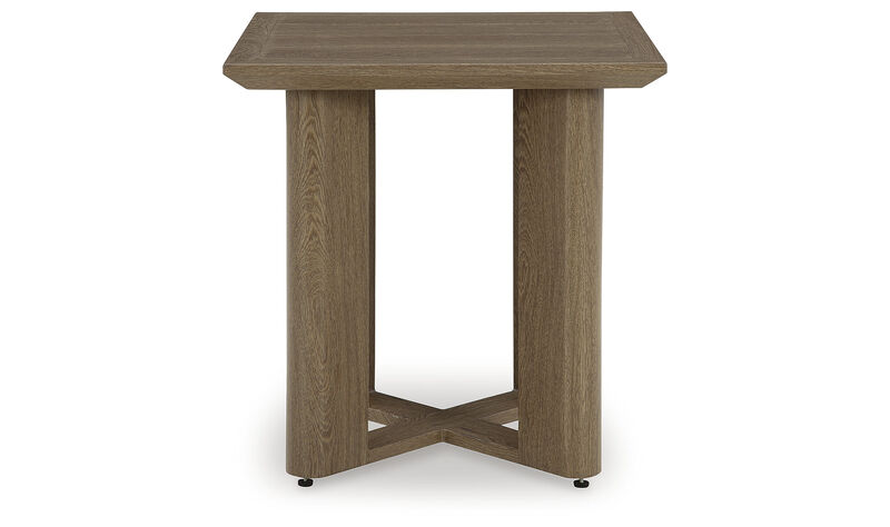 Serene Bay Outdoor End Table