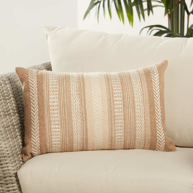 PAMPAS PILLOW POLYESTER