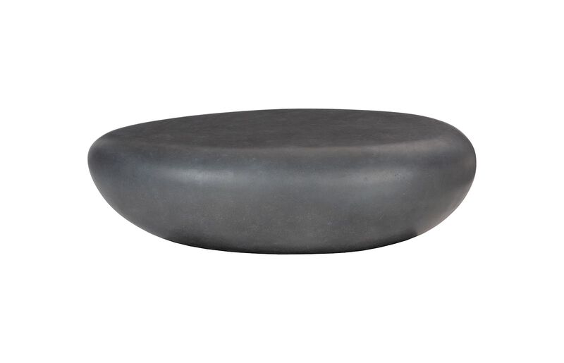 River Stone Coffee Table