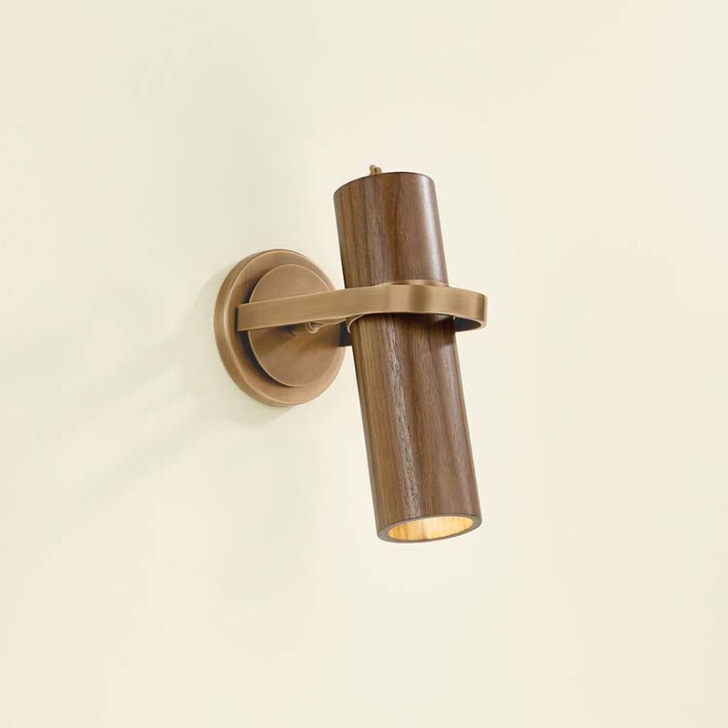 Lennox Wall Sconce image number 5