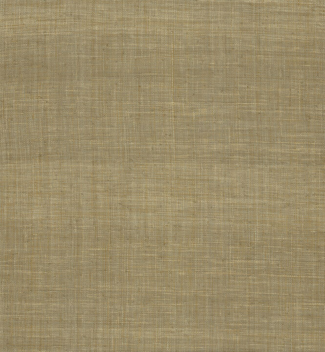 Cheng Light Brown Woven Grasscloth Wallpaper