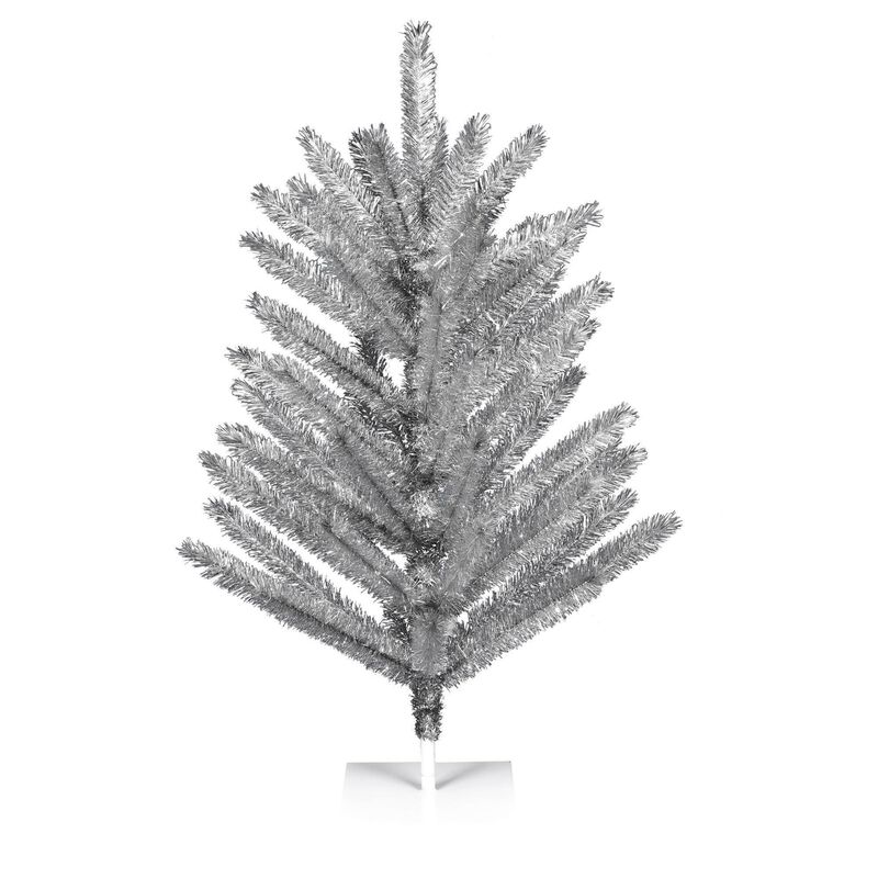Vickerman Vintage Aluminum 55 Branches - image number 0
