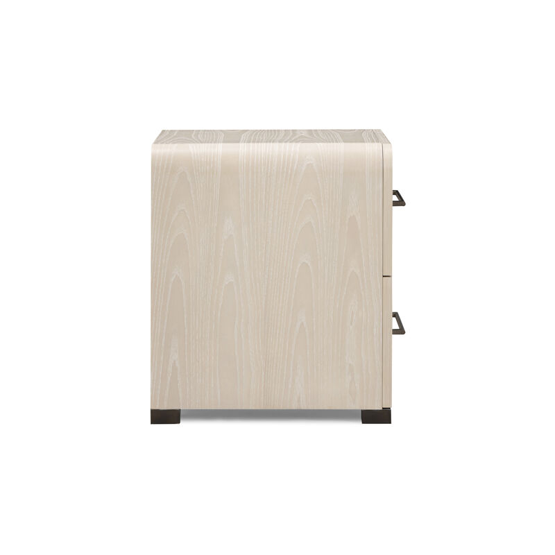 Marissa Washed Ash Nightstand image number 5