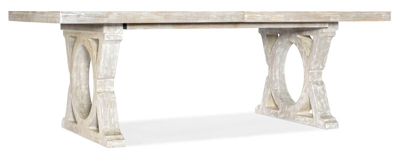 Serenity Topsail Dining Table