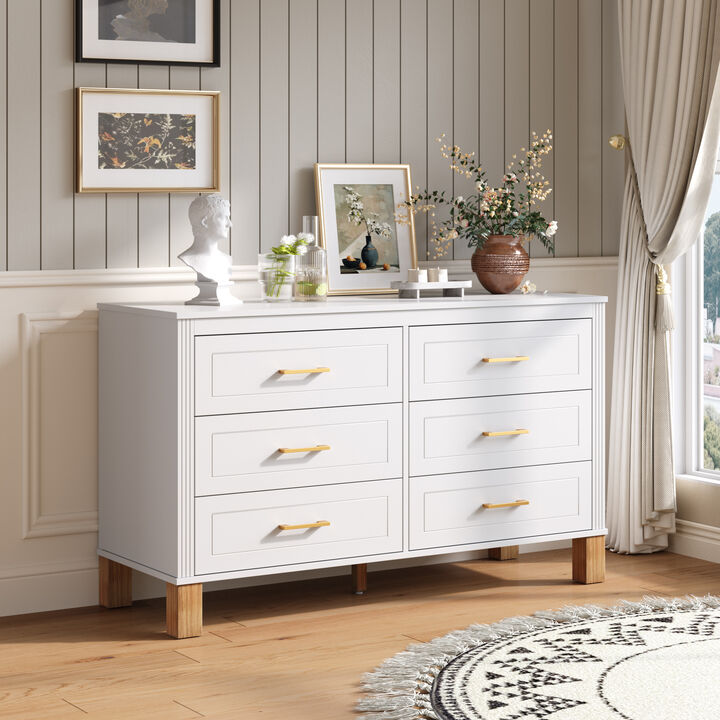 Rexmim Dresser