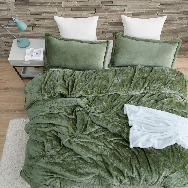 Softer than Soft - Coma Inducer� Oversized Comforter Set