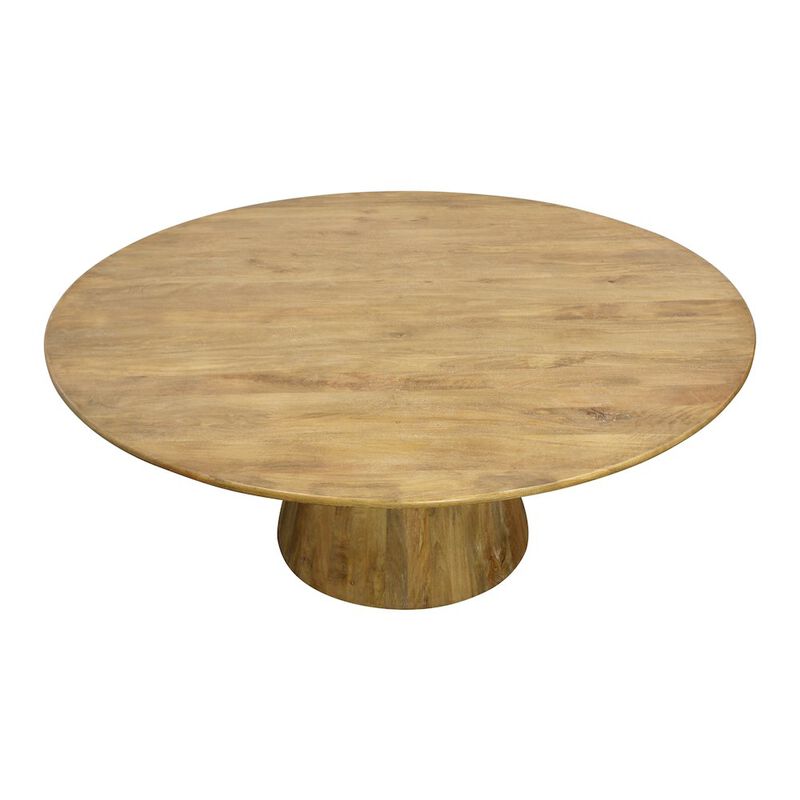Jaden 72 Dining Table in Distressed Natural