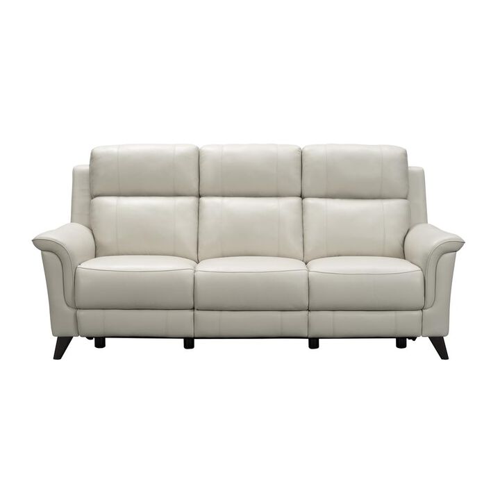 Barcalounger Kester Power Reclining Sofa w/Power Head Rests