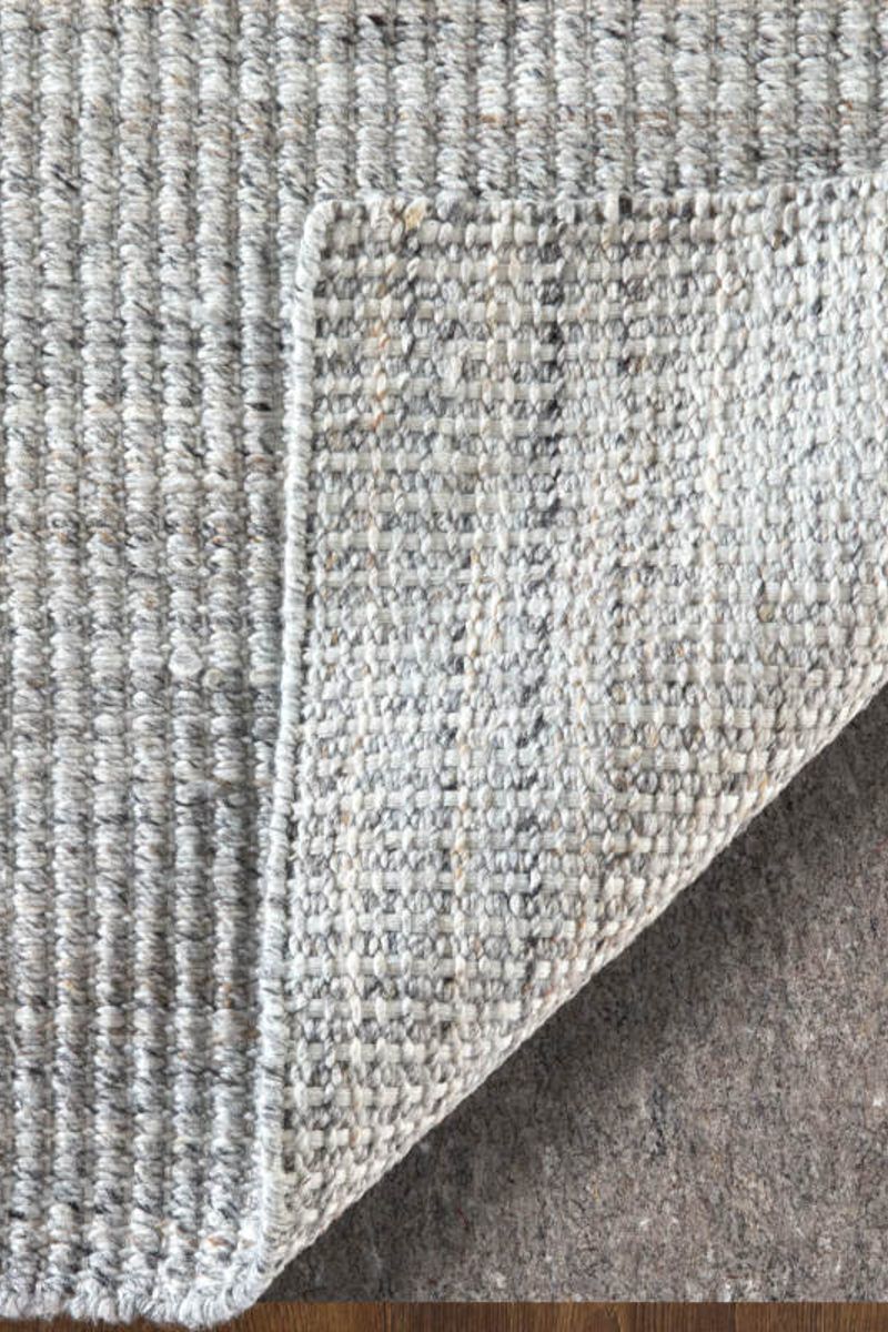 Limerick T8022 Gray 9' x 12' Rug by Thom Filicia image number 4