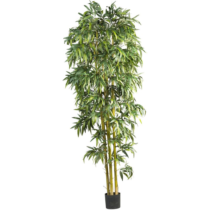 Hivvago 8 Feet Biggy Style Bamboo Tree