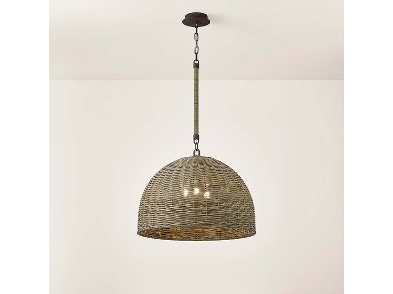 Huxley Exterior Pendant image number 2