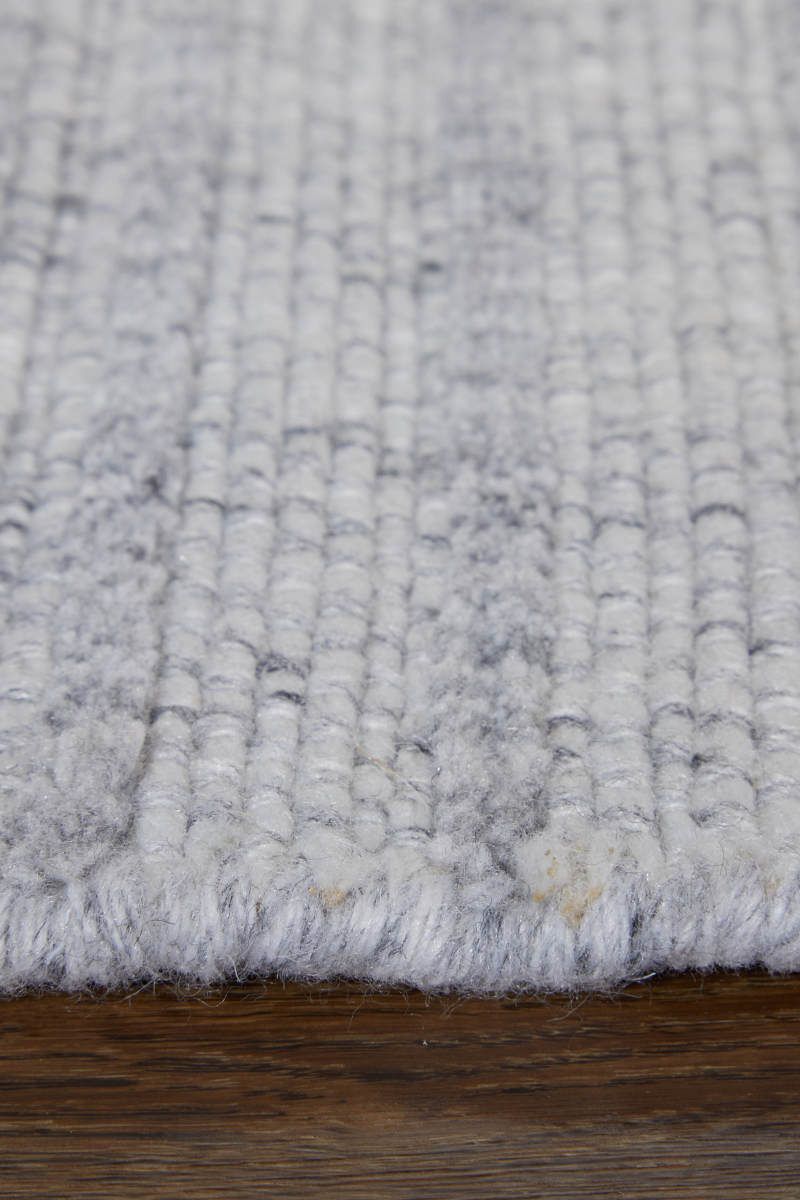 Highview T8018 Gray 9'6" x 13'6" Rug by Thom Filicia image number 7