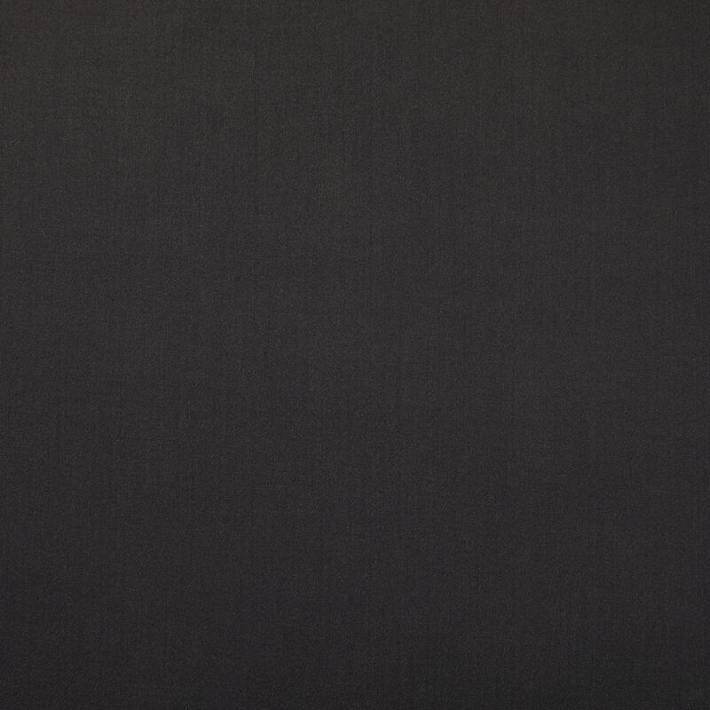 High Shine Espresso Queen Duvet Cover Set image number 3
