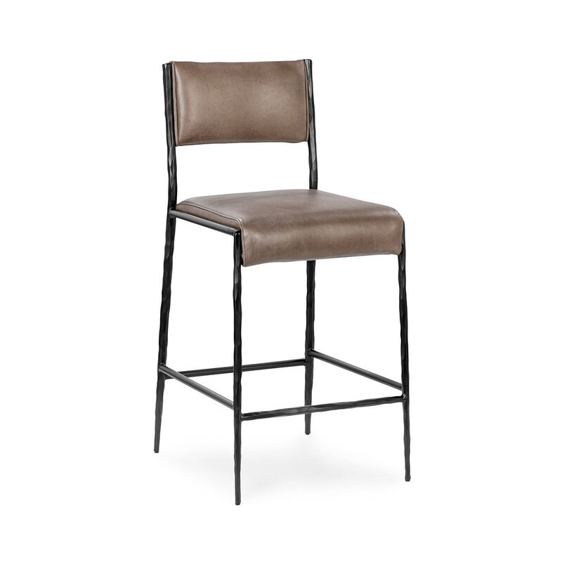 Kayne Counter Stool in Sand image number 2