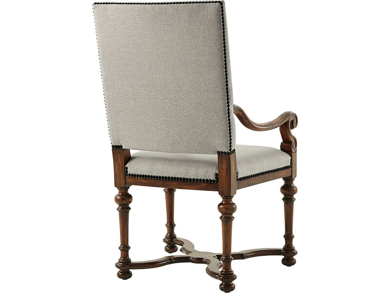Cultivated Dining Armchair