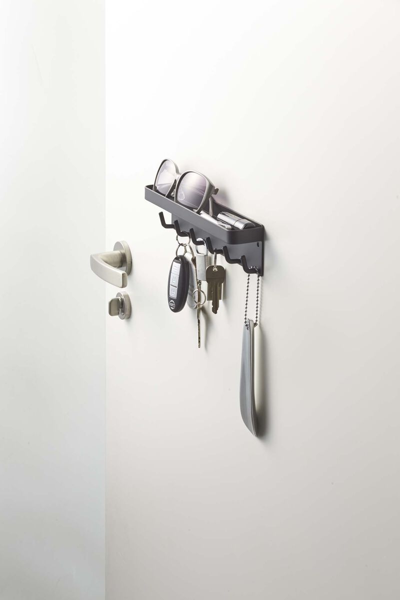 Magnetic Key Holder