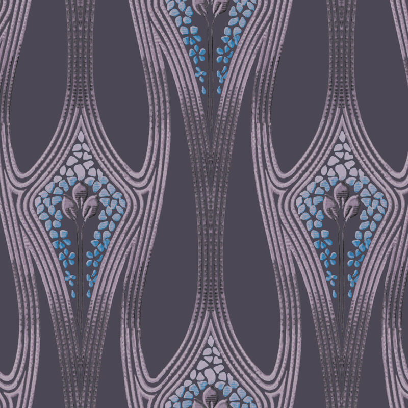 Paris Peel & Stick Wallpaper image number 0