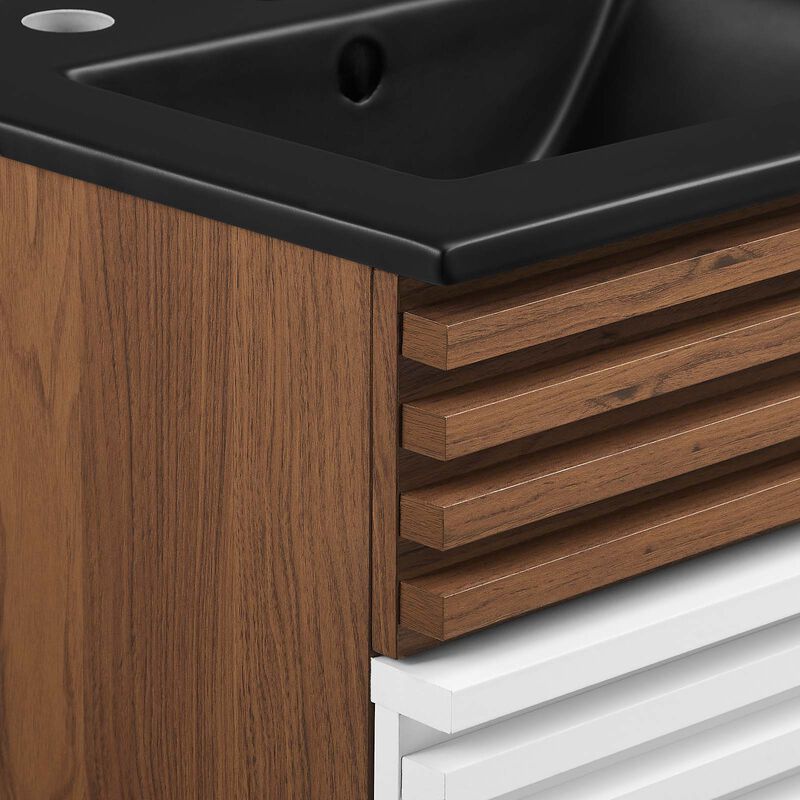 Render 18" Bathroom Vanity image number 5