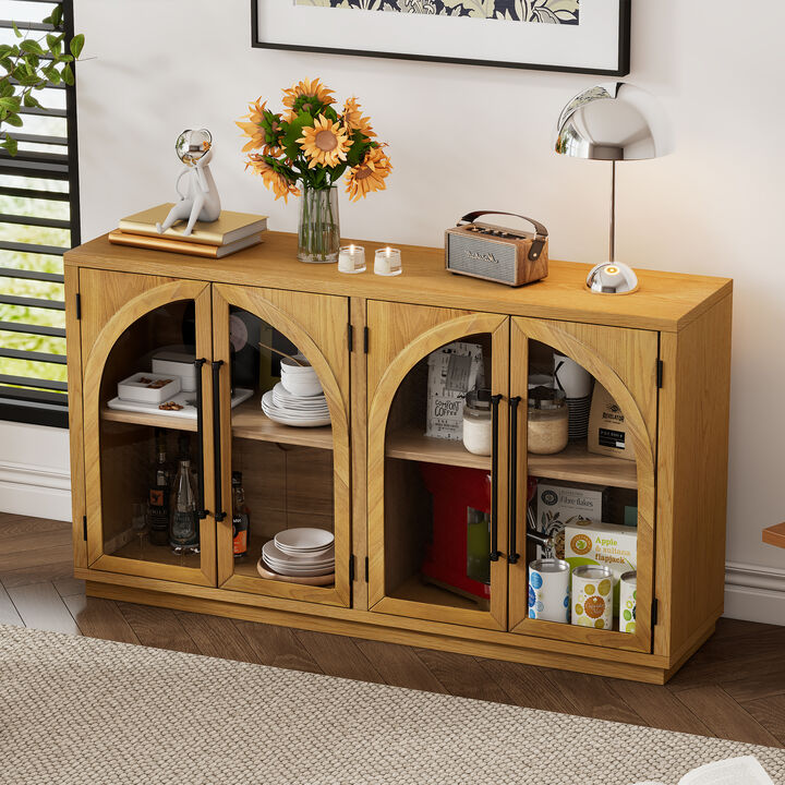 Hopfu Sideboard