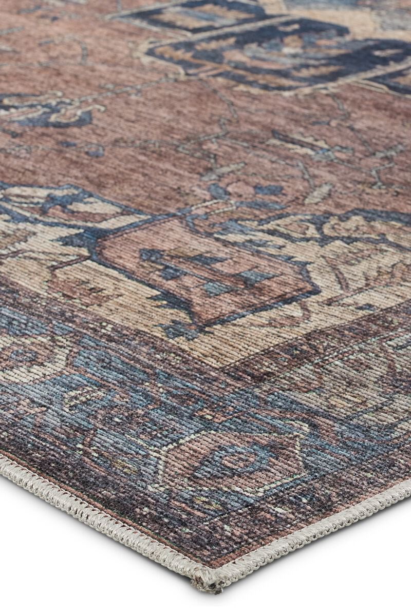 Vindage Barrymore Clove 9'2" x 12' Rug image number 1