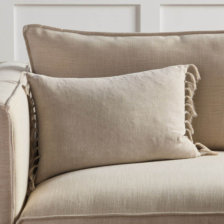 JEMINA PILLOW POLYESTER