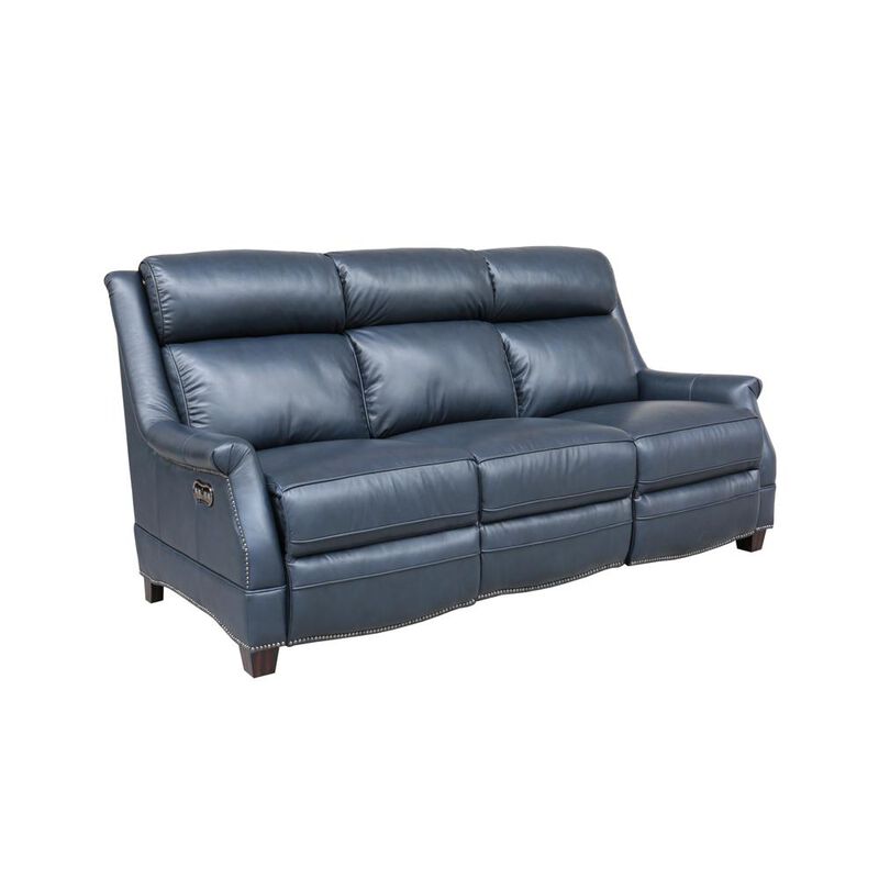 Barcalounger Warrendale Power Reclining Sofa w/Power Head Rests image number 7