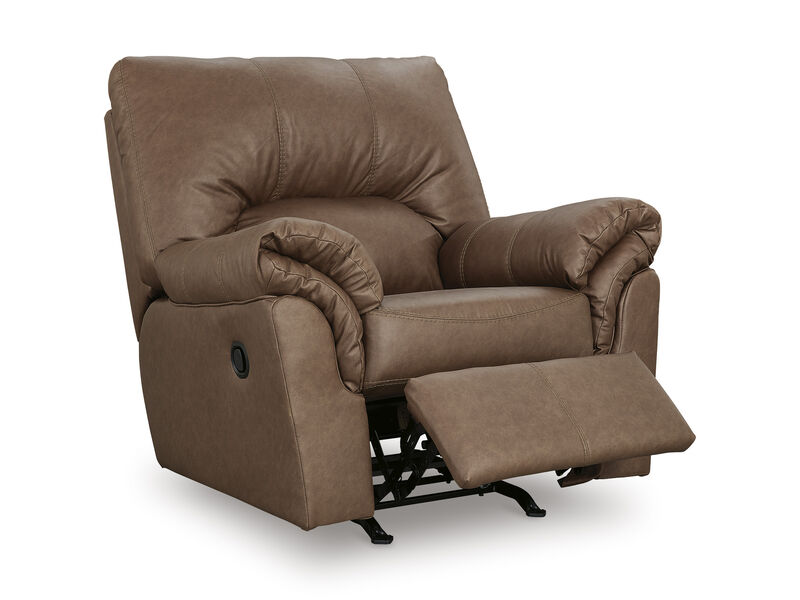 Whitlock Rocker Recliner image number 4