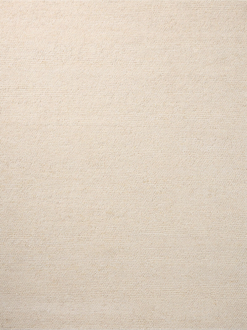 Frida FRE01 Natural 4'x6' Rug