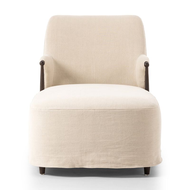 Brently Broadway Dune Chaise