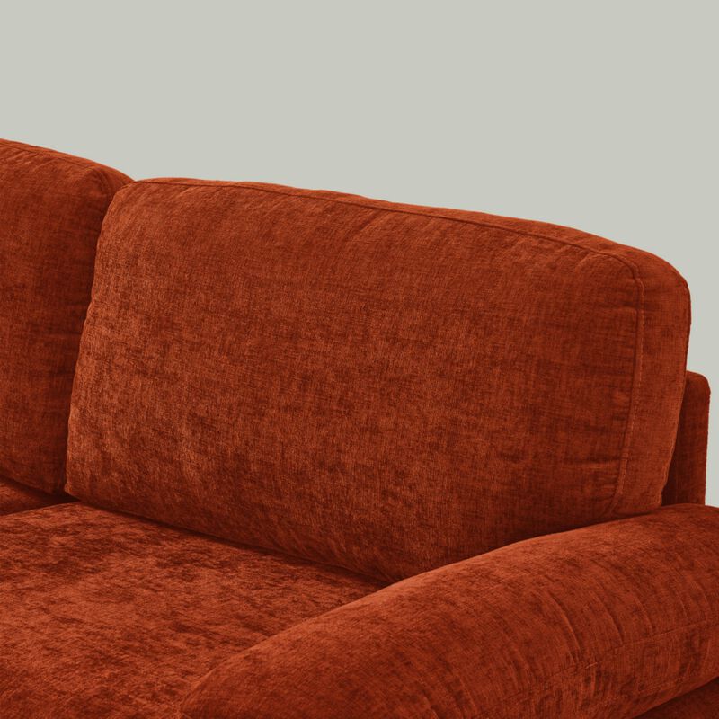 Veblur Modern Sectional Sofa image number 8