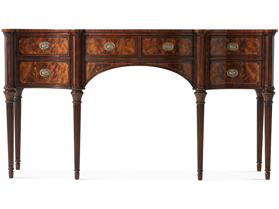 Stanhope Row Sideboard