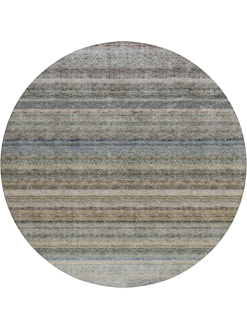 Burano BU5 Taupe 8' Rug