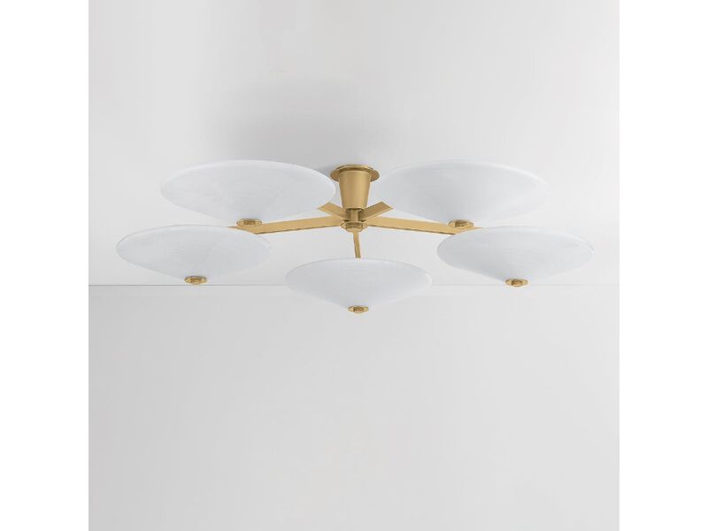 Cologne Flush Mount image number 5