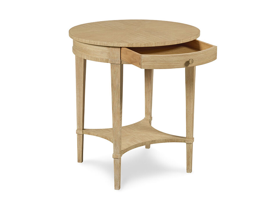 Arlo Occasional Table
