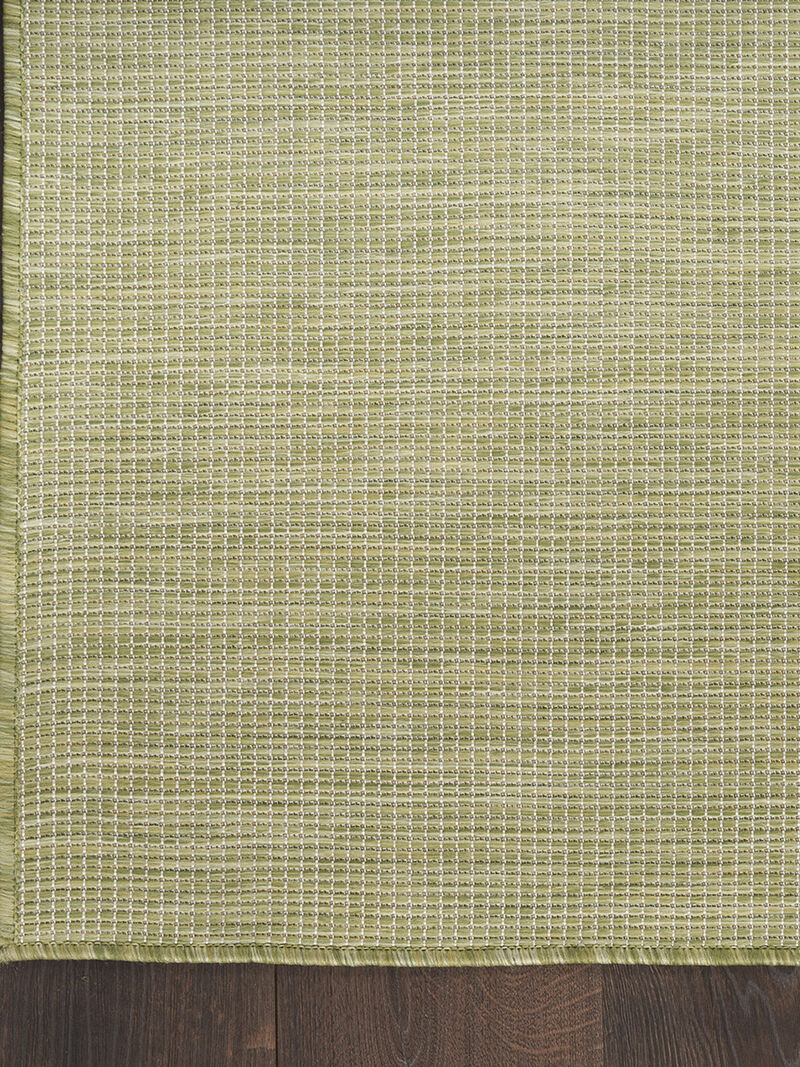 Positano POS01 Green 9' x 12' Rug