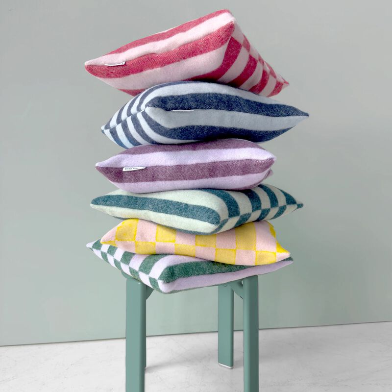 Cushion Cover CANDY WRAP image number 1