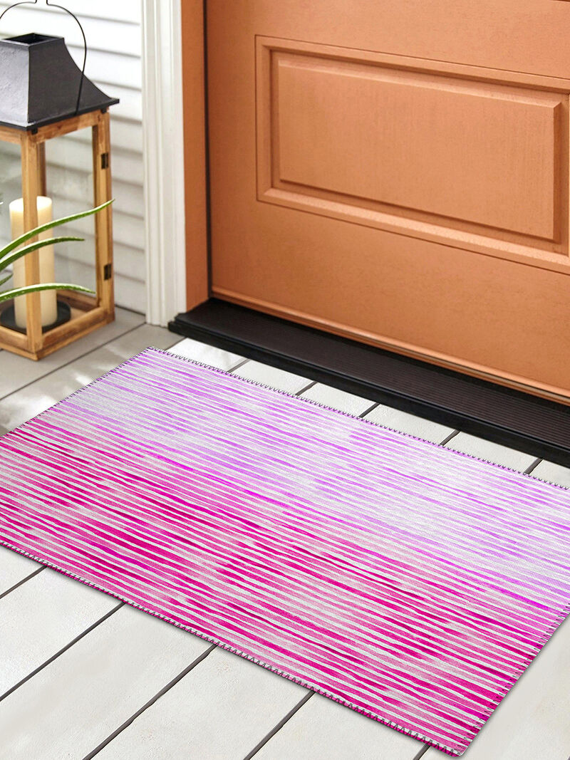 Seabreeze SZ8 Blush 20" x 30" Rug