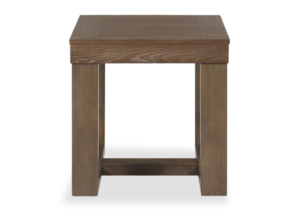 Cariton End Table